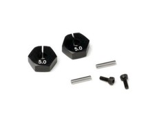 HOT BODIES wheel drag 5.0mm
