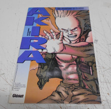 AKIRA 32 EDIZIONE A COLOR