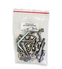 Peugeot 206 kit visserie - peugeot,