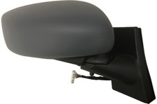 Specchio Specchietto Retrovisore per Lancia Musa 2003-2007 Elettrico Destro