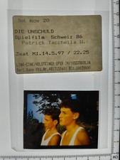 Filmdia L'innocenza - Patrick