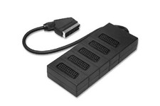 CAVO TV MULTIPRESA SCART 5