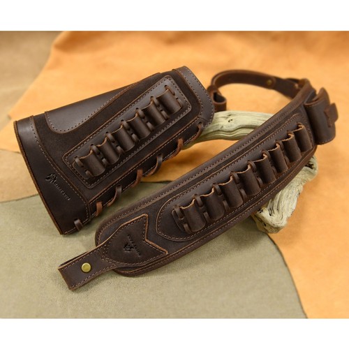 Wayne dog buttstock fucile - wayne',