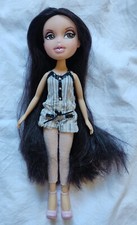 Bratz TYLA 10th (decimo anniversario) - USATA - RARA - anno 2010 - DA COLLEZIONE