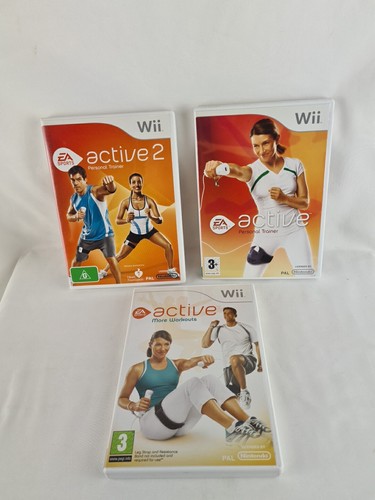 Nintendo wii personal - 3,