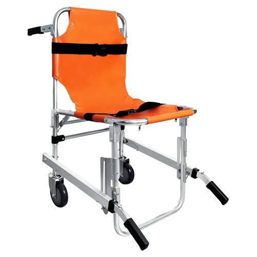 Sedia barella scale portatile - sedia,