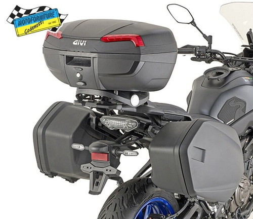 Attacco posteriore givi sr2150 - attacco,