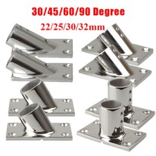 Tubo base raccordo ponte