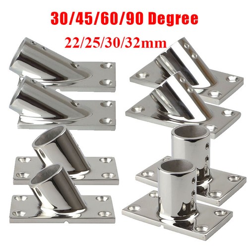 32mm hand rail deck - rail, fitting