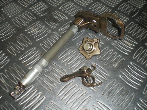 Asta selettore cambio honda - cambio,