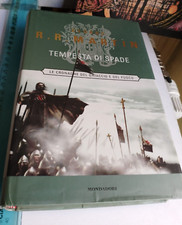 GEORGE R.R.MARTIN TEMPESTA DI