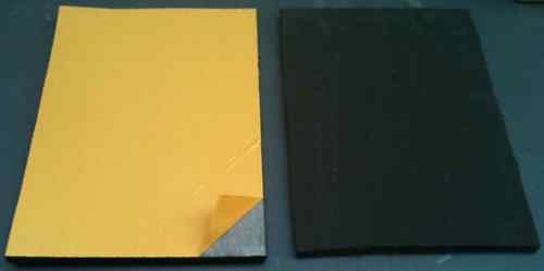 Imbottitura schiuma per - in,