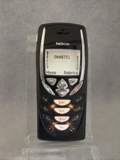 NOKIA 8310 “Black Luxury”