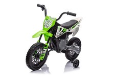Dirt bike 12V Motocross -
