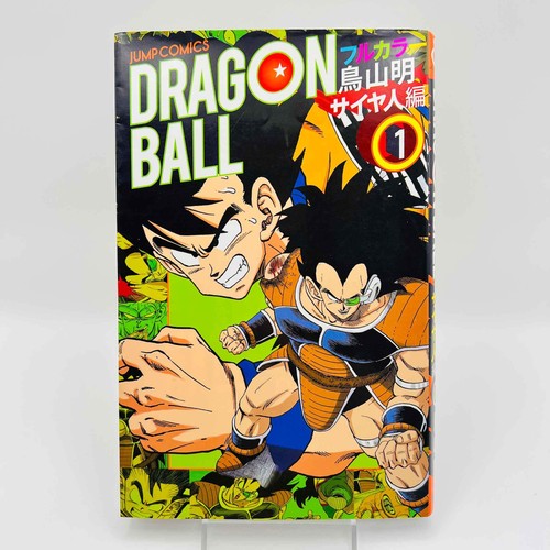 Stampa dragon ball - 1°,