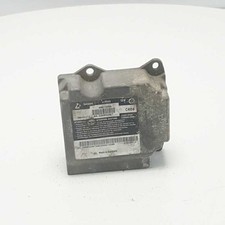 CENTRALINA SENSORE AIRBAG FIAT MULTIPLA 2° SERIE 2004-10 1.9 JTD 46813508