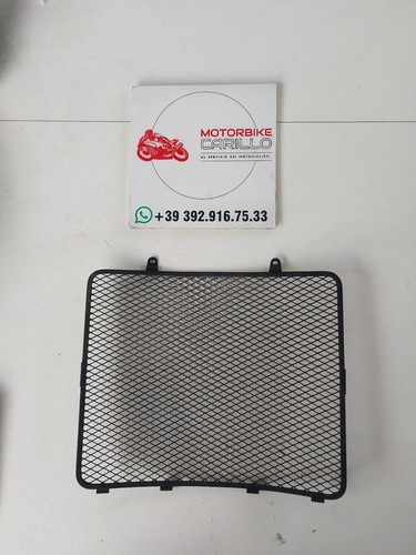 Griglia radiatore originale - ,