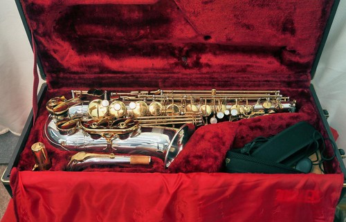 Jupiter artist jas 969 sax - jupiter, jas-969