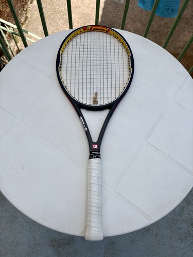 Racchetta tennis wilson - racchetta,