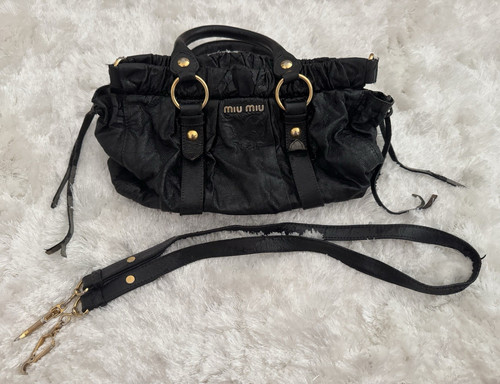 Borsa donna miu - borsa,