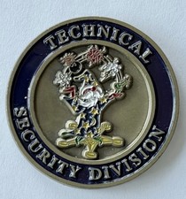 US Secret Service Vintage