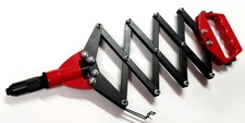 Pinza per rivetti espansione - rivetti, a
