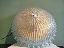 Plafoniera Vetro Murano