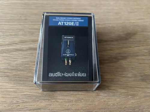 Audio technica 120e - audio-technica, at-120e/ii