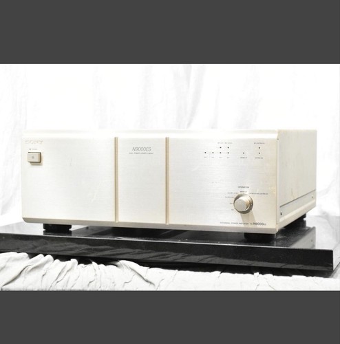 Sony n9000es amplificatore - ta-n9000es,