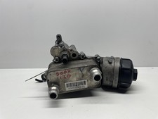 SCAMBIATORE PER FIAT 500 X