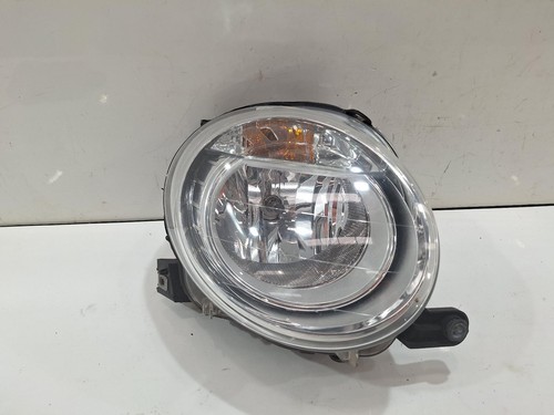 Faro proiettore alogeno