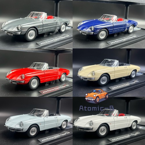 Modellino auto lega - modellino, in