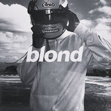 Frank ocean blond - ocean, colored