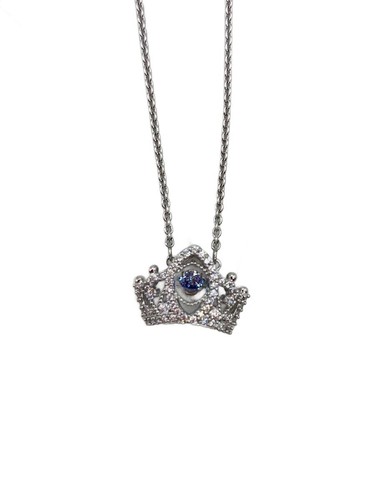 Swarovski necklace - swarovski, necklace/