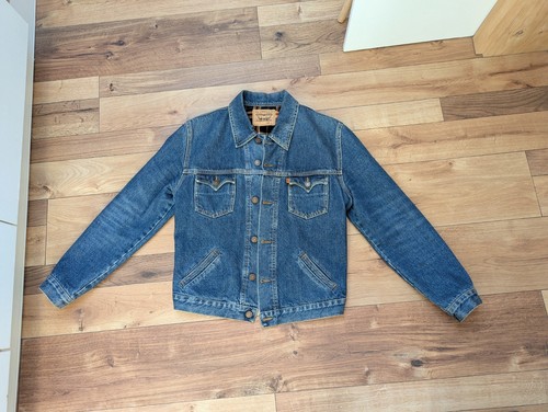 Giacca jeans levi - di, levi's