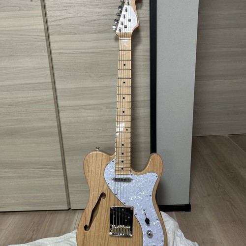 Vtg series thinline - vtg,