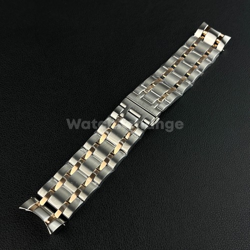Cinturino orologio metallo - , oro