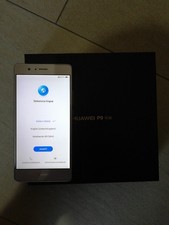 Huawei P9 Lite - 16GB  Oro