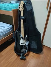 Fender Jazz Bass Mexico Usato