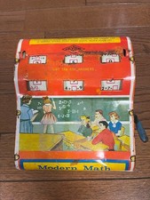 Macchina giocattolo educativo