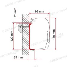Ges kit 400 l - as,