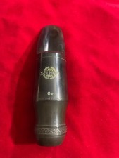 sax tenore Selmer soloist long