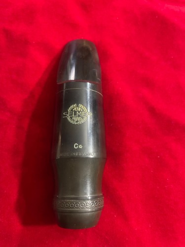 Sax tenore selmer soloist - sax,