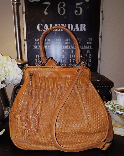 Borsa mano convertibile - borsa,