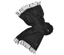 Sciarpa Juventus Pashmina