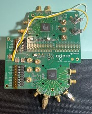 Scheda demo Aġere Systems