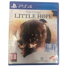 Gioco PlayStation 4 Little