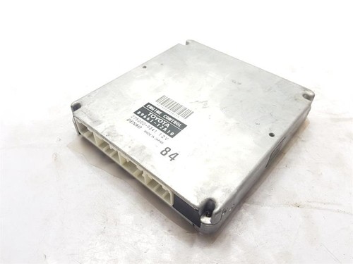 Ecu unità controllo motore - unità,
