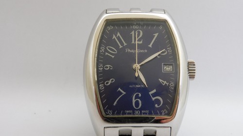 Automatico orologio data