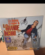 883 -La Donna Il Sogno & Il